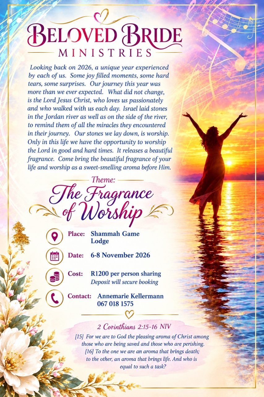 Beloved Bride camp